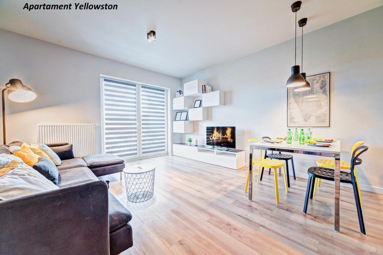 Apartamenty Homely Place Koziolki - Stary Rynek - Parking Poznań Zewnętrze zdjęcie