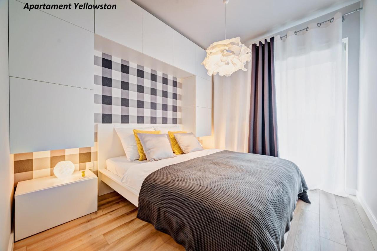 Apartamenty Homely Place Koziolki - Stary Rynek - Parking Poznań Zewnętrze zdjęcie