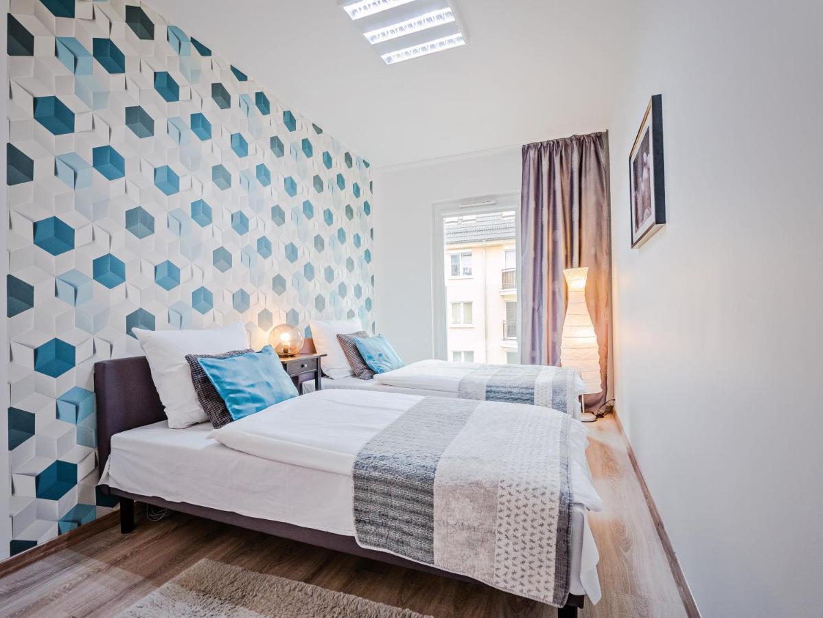 Apartamenty Homely Place Koziolki - Stary Rynek - Parking Poznań Zewnętrze zdjęcie