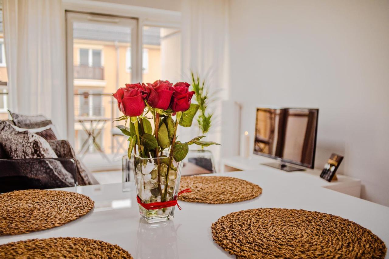 Apartamenty Homely Place Koziolki - Stary Rynek - Parking Poznań Zewnętrze zdjęcie