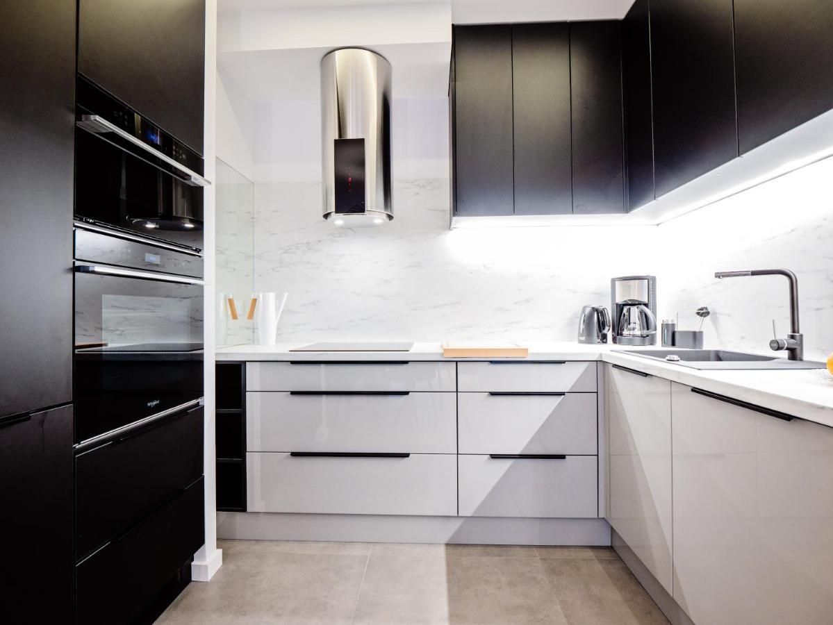 Apartamenty Homely Place Koziolki - Stary Rynek - Parking Poznań Zewnętrze zdjęcie