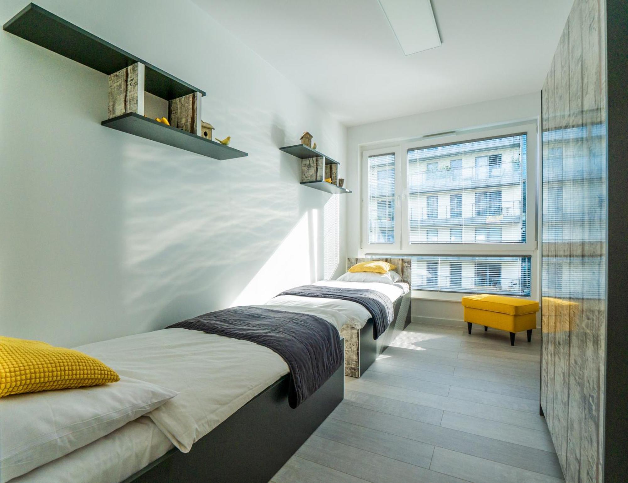 Apartamenty Homely Place Koziolki - Stary Rynek - Parking Poznań Zewnętrze zdjęcie