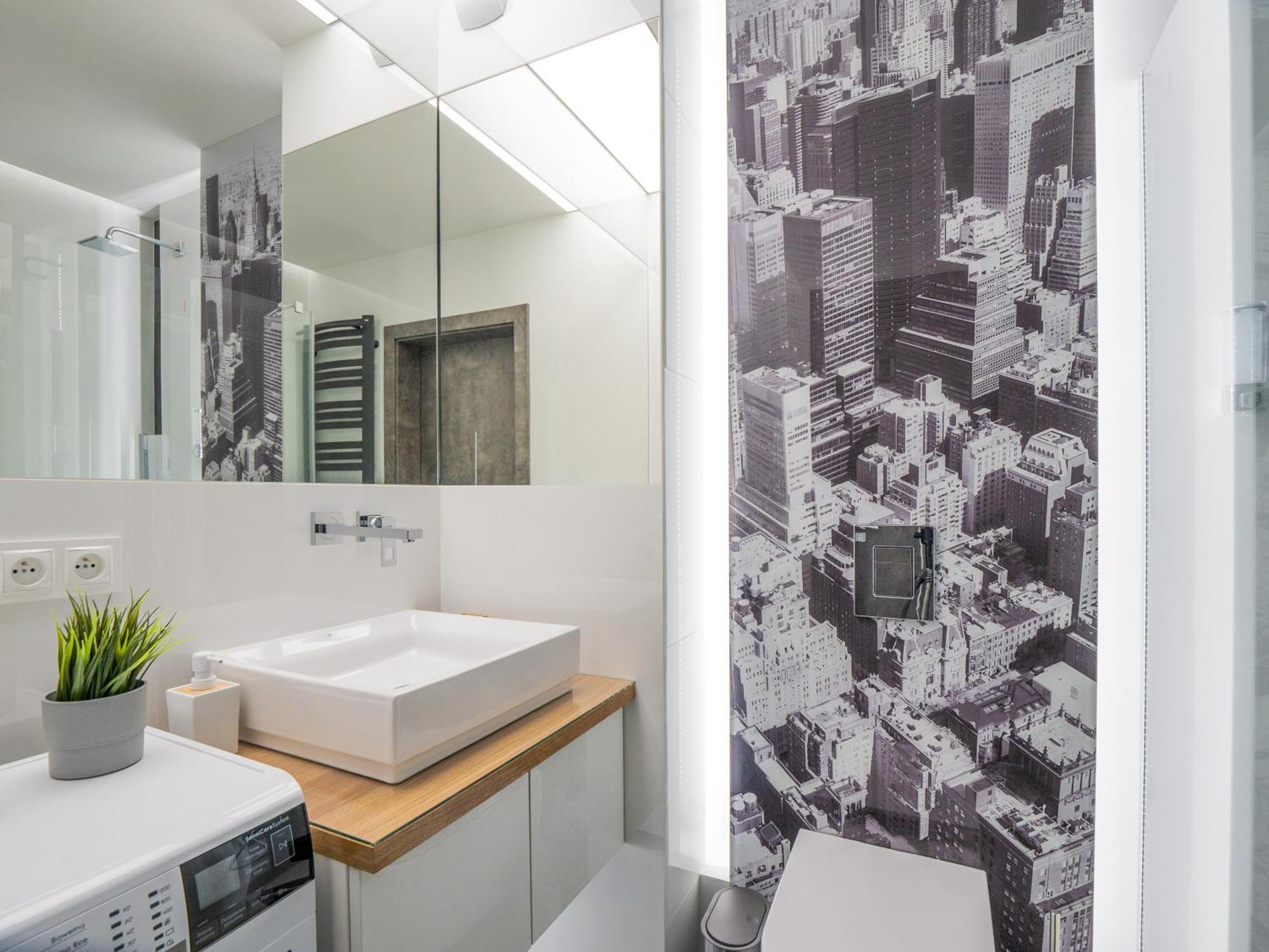 Apartamenty Homely Place Koziolki - Stary Rynek - Parking Poznań Zewnętrze zdjęcie