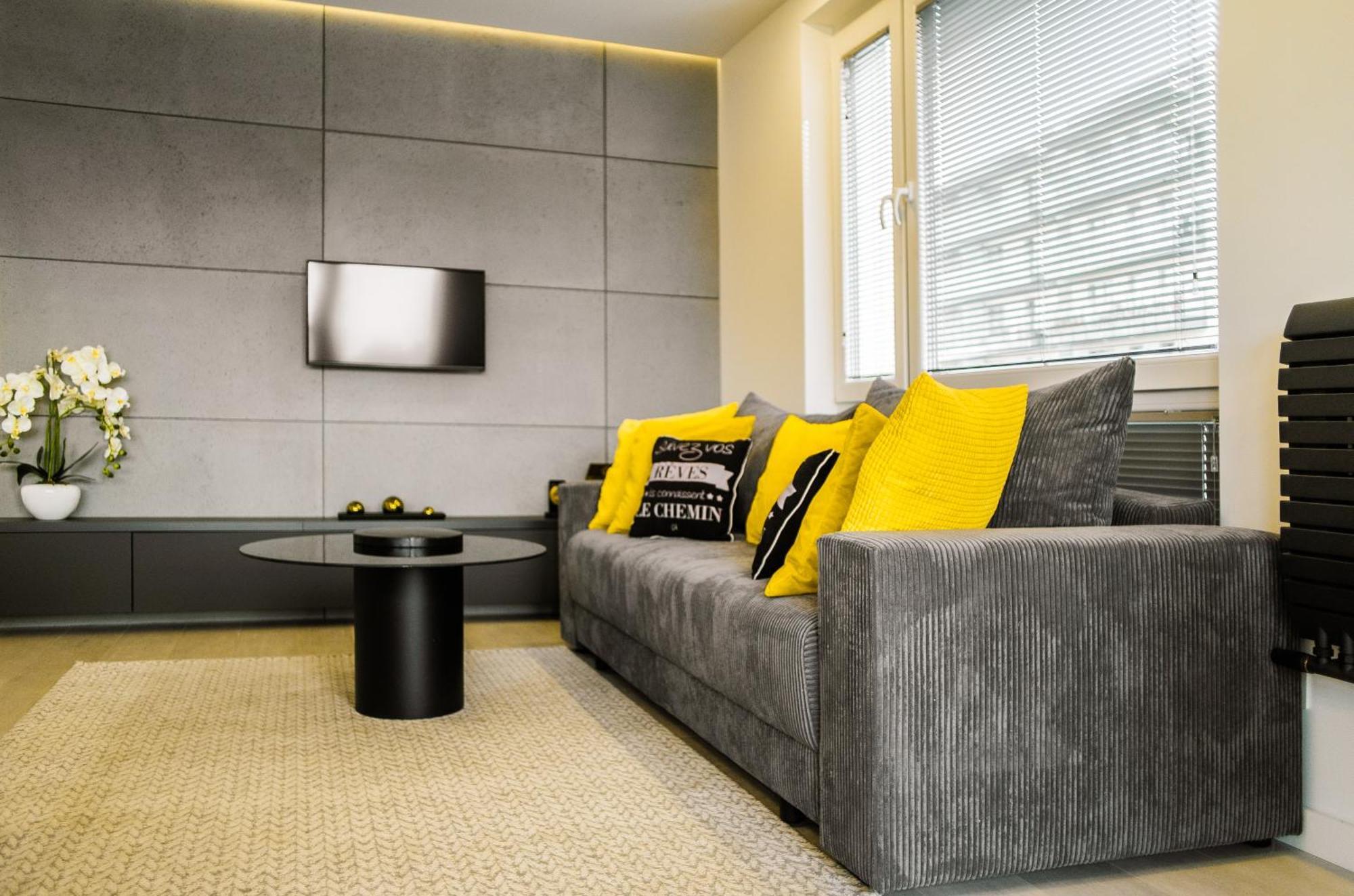 Apartamenty Homely Place Koziolki - Stary Rynek - Parking Poznań Zewnętrze zdjęcie