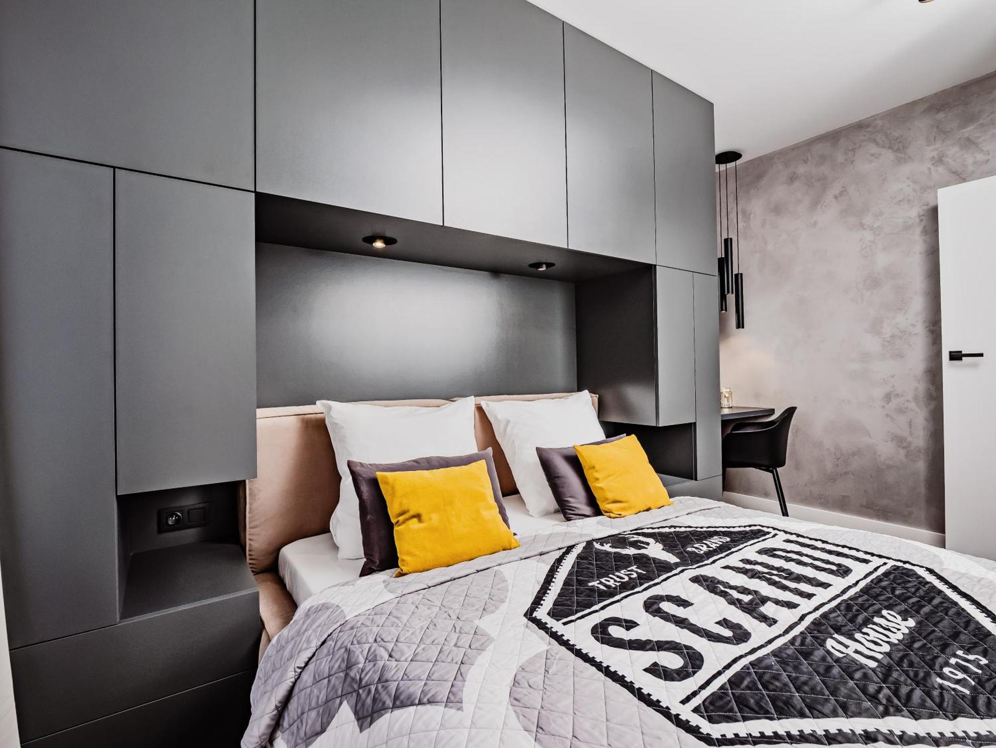 Apartamenty Homely Place Koziolki - Stary Rynek - Parking Poznań Zewnętrze zdjęcie