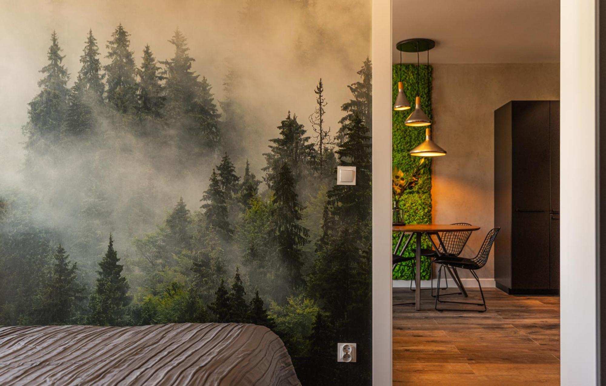 Apartamenty Homely Place Koziolki - Stary Rynek - Parking Poznań Pokój zdjęcie