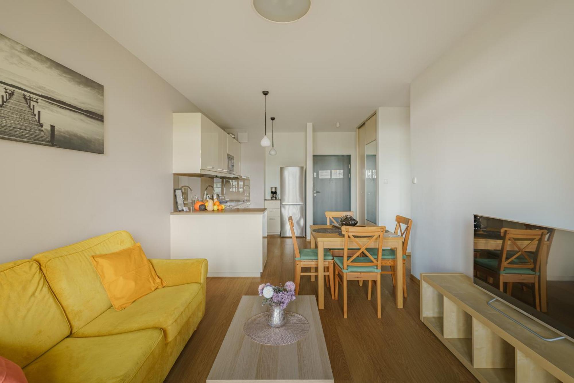 Apartamenty Homely Place Koziolki - Stary Rynek - Parking Poznań Pokój zdjęcie