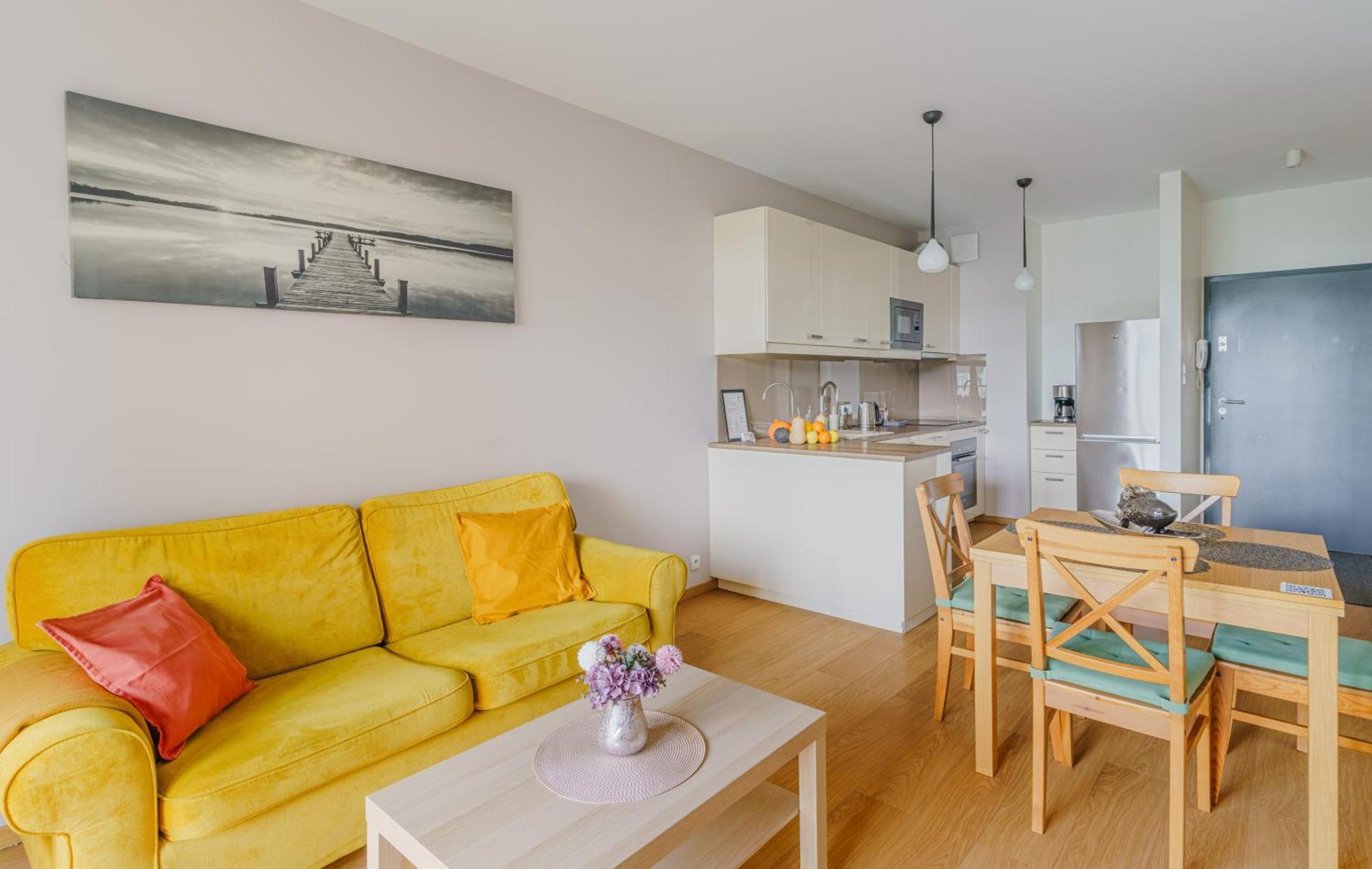 Apartamenty Homely Place Koziolki - Stary Rynek - Parking Poznań Pokój zdjęcie